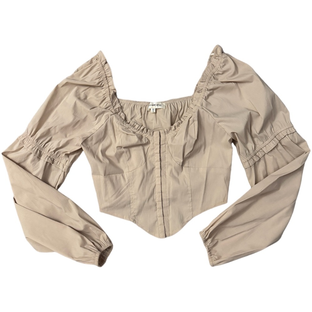 Corset Top